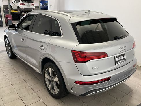 Used 2023 Audi Q5 2.0T Premium Plus w/ Premium Plus Package image 6