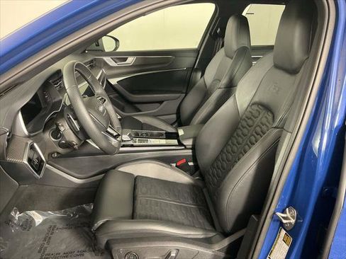 Used 2024 Audi RS 6 performance AWD/4WD image 15
