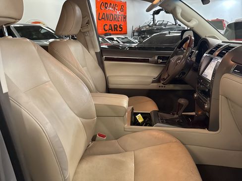 Used 2016 Lexus GX 460 460 image 21