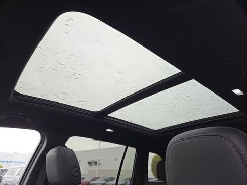 New 2026 Buick Enclave Preferred w/ Power Package image 3