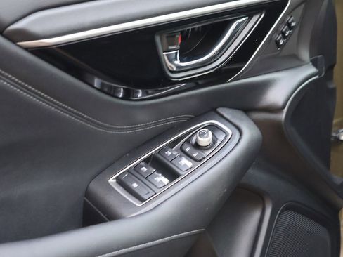 Used 2024 Subaru Outback Limited image 23