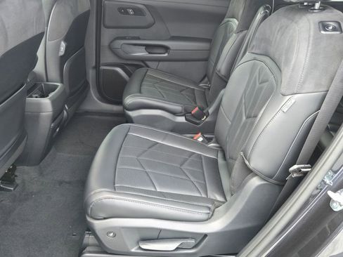 New 2027 Kia Telluride SX Prestige X-Pro AWD/4WD image 8