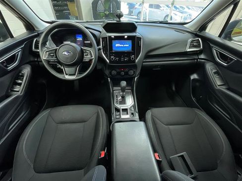 Used 2021 Subaru Forester image 11