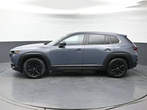 Certified 2025 MAZDA CX-50 AWD 2.5 S w/ Premium Package image 2