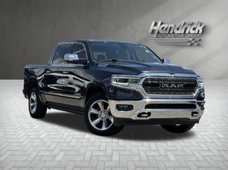 Used 2019 RAM 1500 Limited AWD/4WD video 2