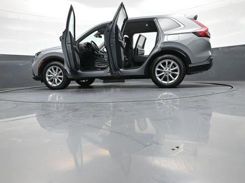 Certified 2025 Honda CR-V EX image 49