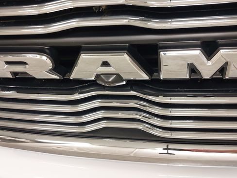 Used 2023 RAM 2500 Laramie image 31