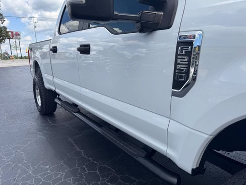 Used 2019 Ford F250 XL w/ STX Appearance Package AWD/4WD image 19