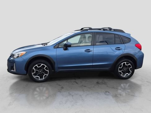 Used 2016 Subaru Crosstrek 2.0i Limited AWD/4WD image 5