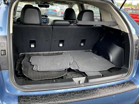 Certified 2023 Subaru Crosstrek 2.5i Limited w/ Popular Package #3 AWD/4WD image 31