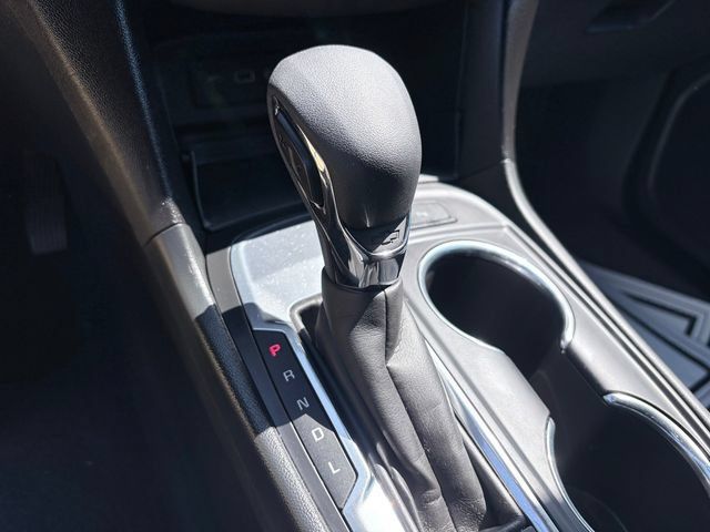 Used 2024 Chevrolet Equinox LT FWD image 20