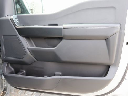 New 2025 Ford F150 STX image 8