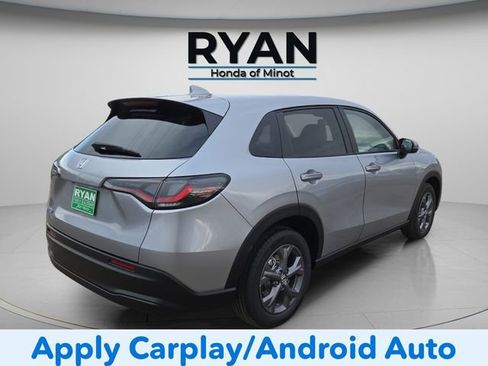 New 2026 Honda HR-V LX image 10