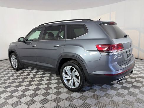 Used 2022 Volkswagen Atlas SE image 5