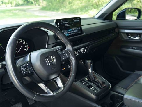 Used 2024 Honda CR-V Sport-L image 16