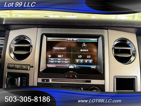 Used 2015 Ford Expedition EL XLT w/ Equipment Group 202A AWD/4WD image 41
