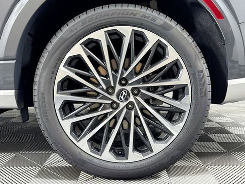 New 2026 Hyundai Palisade Calligraphy image 53