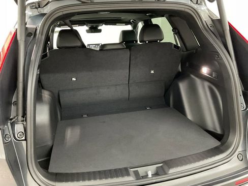 Certified 2026 Honda CR-V Sport-L image 25