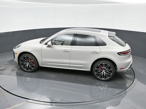 New 2026 Porsche Macan S AWD/4WD image 27