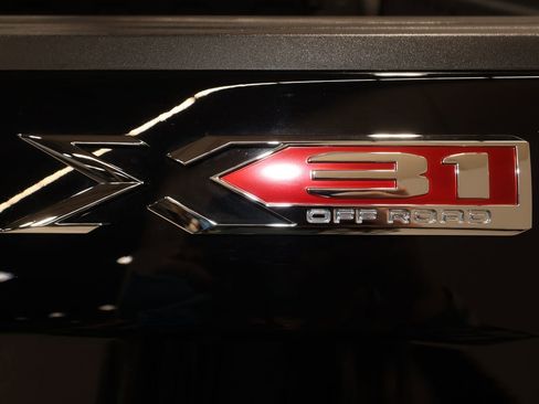 Certified 2024 GMC Sierra 1500 Elevation w/ X31 Off-Road Package image 36