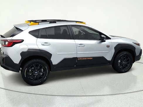 New 2026 Subaru Crosstrek 2.5i Wilderness w/ Wilderness Package AWD/4WD image 10