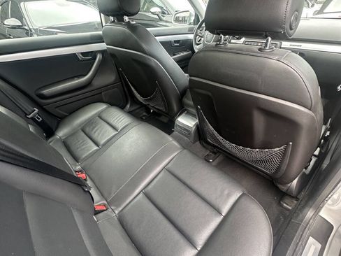 Used 2007 Audi A4 2.0T image 10