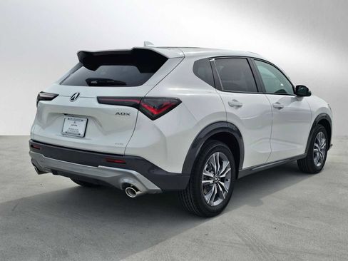 New 2026 Acura ADX AWD image 3