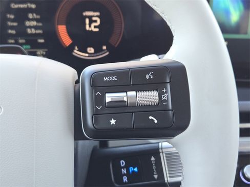 New 2026 Hyundai Santa Fe SEL image 29