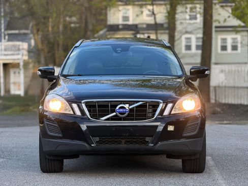 Used 2013 Volvo XC60 3.2 AWD/4WD image 36