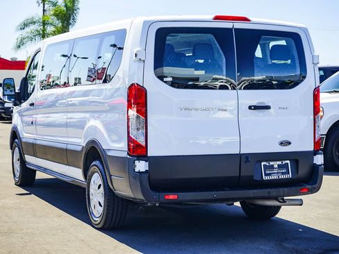 Used 2023 Ford Transit 350 XLT RWD image 6