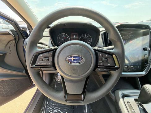 New 2026 Subaru Crosstrek 2.0i Premium AWD/4WD image 20
