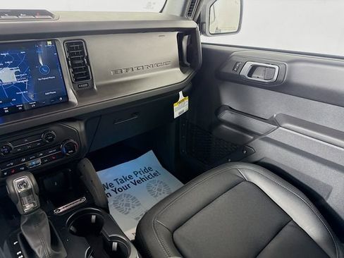 New 2026 Ford Bronco Badlands image 23