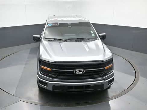 Used 2025 Ford F150 XLT w/ Equipment Group 301A Standard image 47