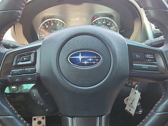 Used 2021 Subaru WRX AWD/4WD image 24