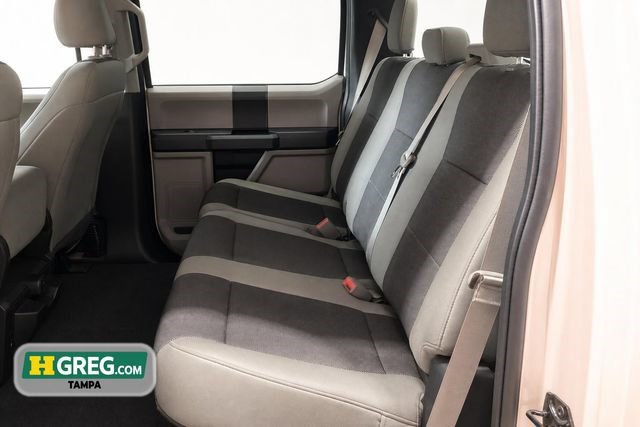 Used 2020 Ford F150 XL w/ Equipment Group 101A Mid AWD/4WD image 12
