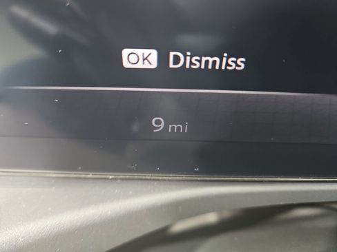 New 2026 Nissan Sentra SV image 16