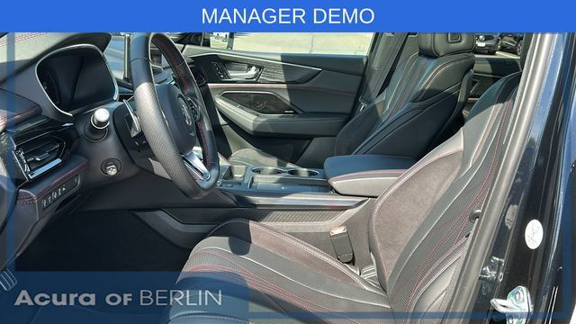 Used 2026 Acura MDX Type S w/ Advance Package AWD/4WD image 10