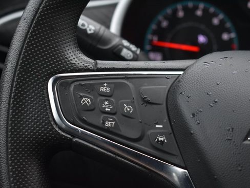 Used 2024 Chevrolet Malibu LT image 16