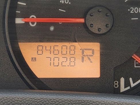 Used 2019 Nissan Frontier S image 12