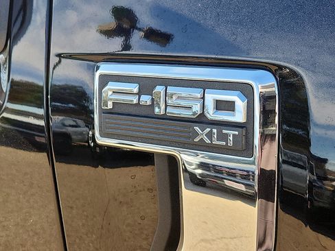 Used 2022 Ford F150 XLT image 8
