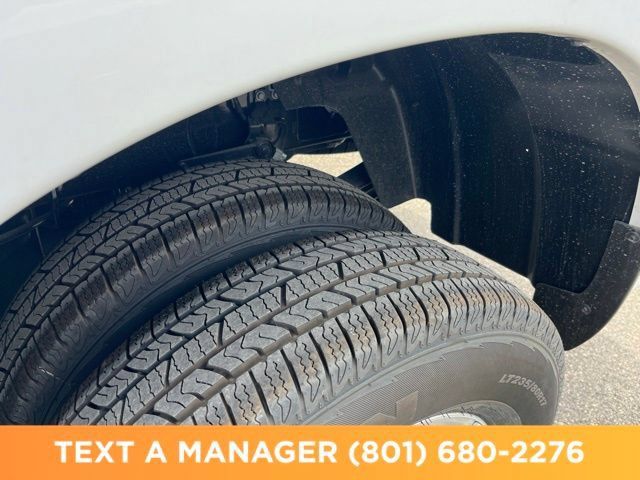 New 2026 RAM 3500 Laramie w/ Max Tow Package AWD/4WD image 11