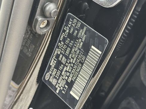 New 2026 Hyundai Venue SEL image 13