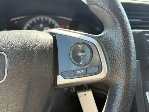 Used 2016 Honda Civic LX image 19