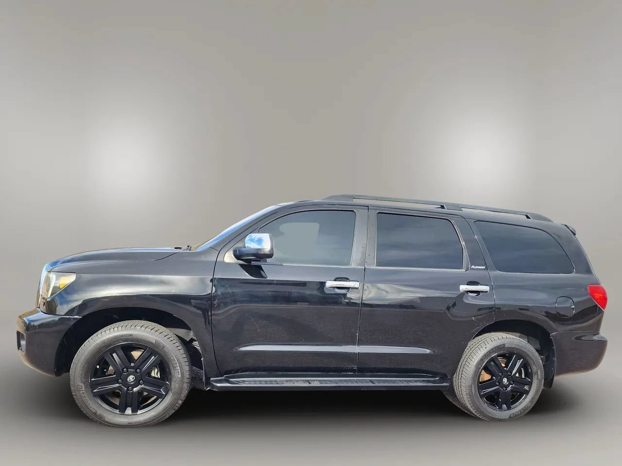Used 2012 Toyota Sequoia Platinum AWD/4WD image 13