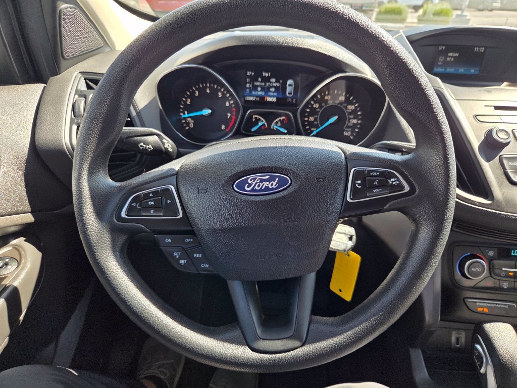 Used 2018 Ford Escape SE AWD/4WD image 16