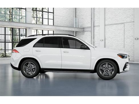 New 2026 Mercedes-Benz GLE 450 GLE 450 image 15