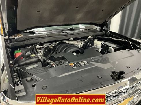 Used 2015 Chevrolet Silverado 1500 LT w/ All Star Edition AWD/4WD image 41