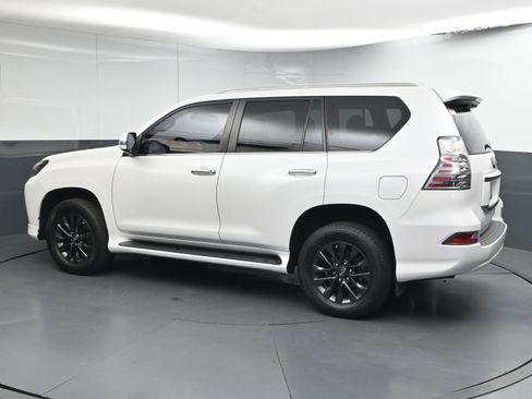 Used 2021 Lexus GX 460 Premium image 6