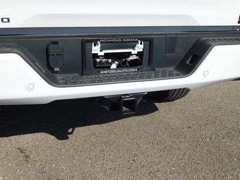 New 2025 Chevrolet Colorado LT w/ Advanced Trailering Package image 5