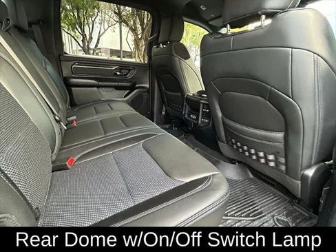 Certified 2023 RAM 1500 Big Horn image 38